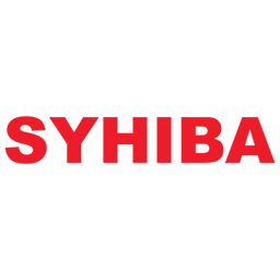 Syhiba Wakefield logo.